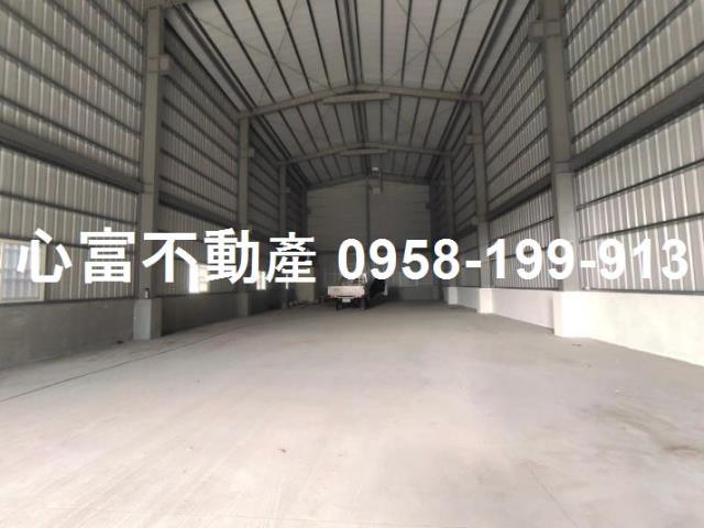 高雄大社廠房-1