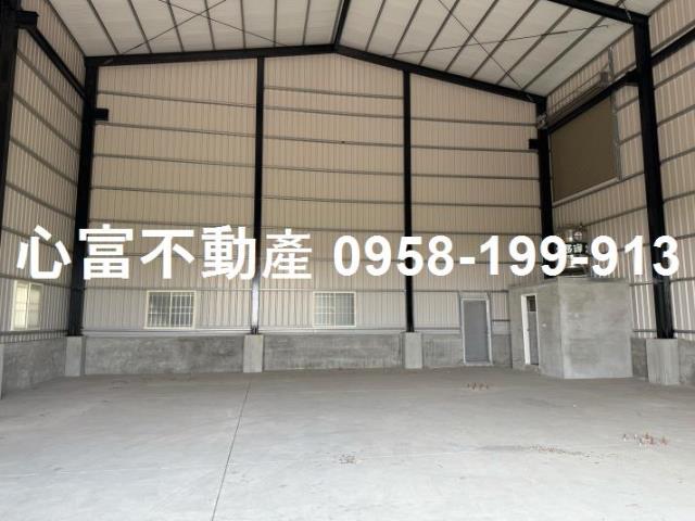 高雄大寮廠房-1