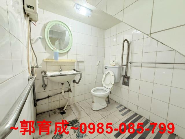 嘉義民雄透天-9