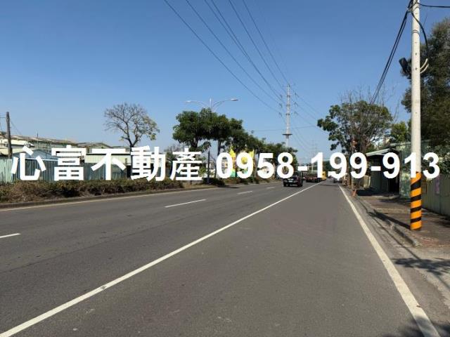 大寮廠房-1