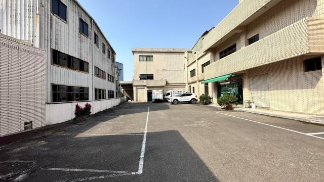 桃園廠房-2