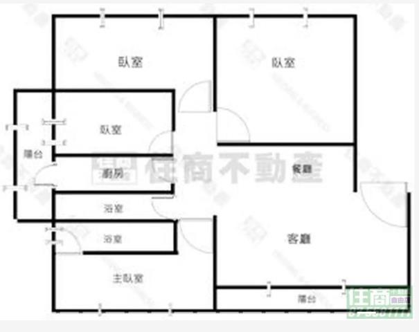 高雄三民區大樓-14