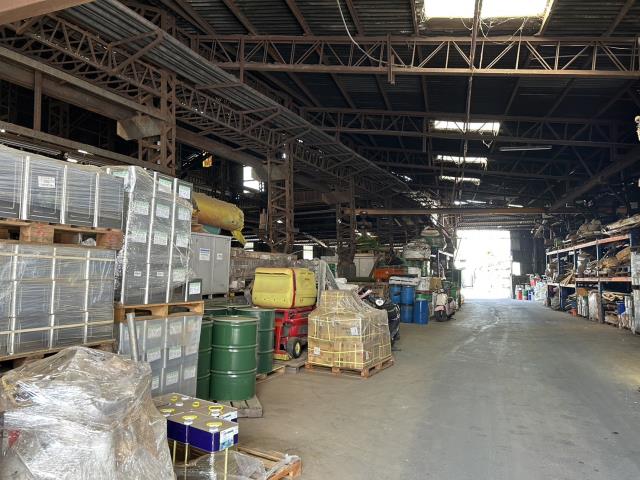 新北新莊廠房-1