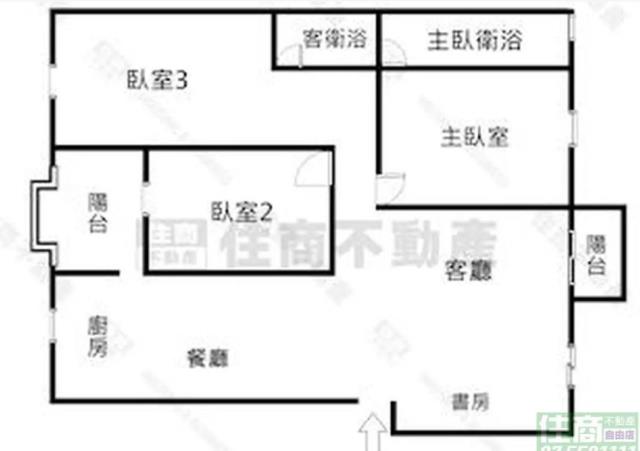 高雄三民區大樓-13