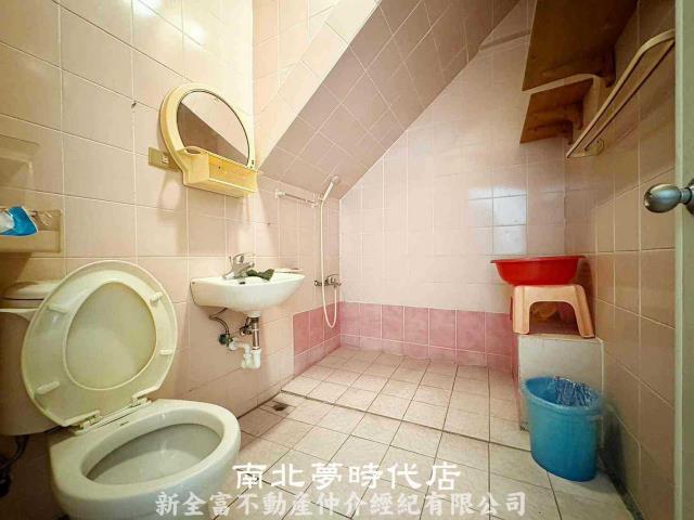 台南永康透天-13