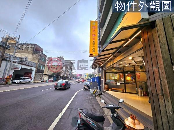 竹北華廈-3