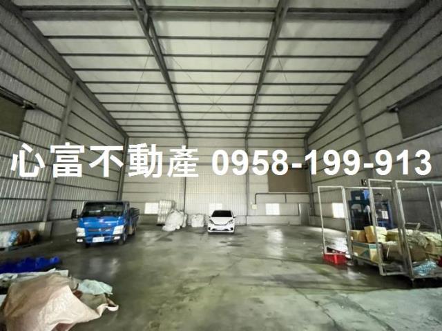 大社廠房-1