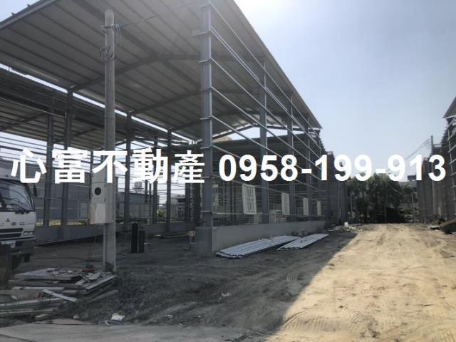 高雄廠房-1