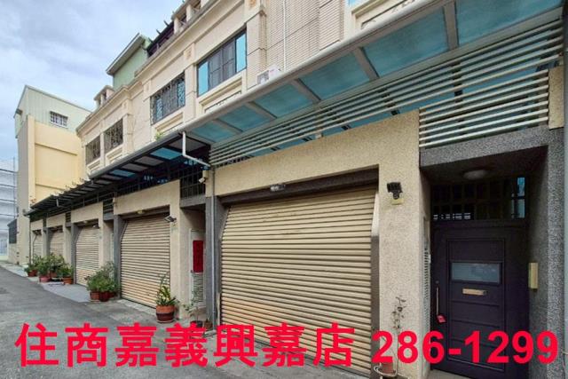 民雄別墅-1