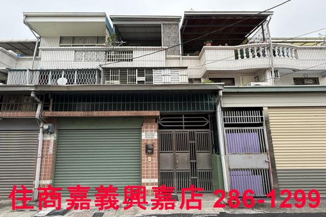 中埔別墅-1