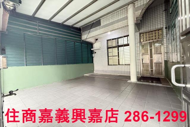 中埔別墅-2