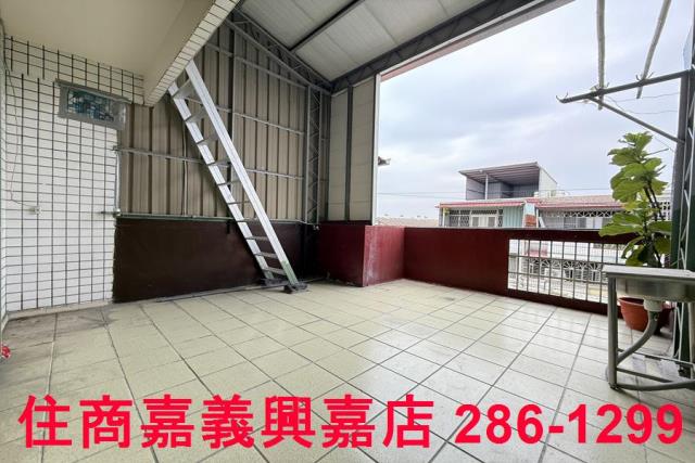 中埔別墅-9