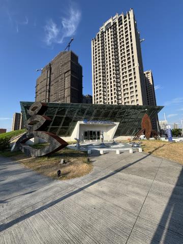 鼓山大樓法拍-2