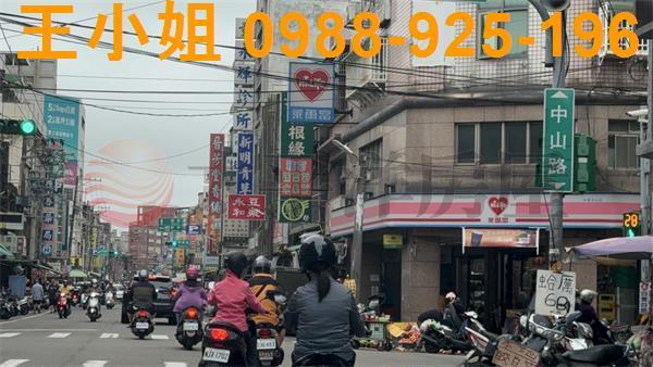 桃園中壢透天-4