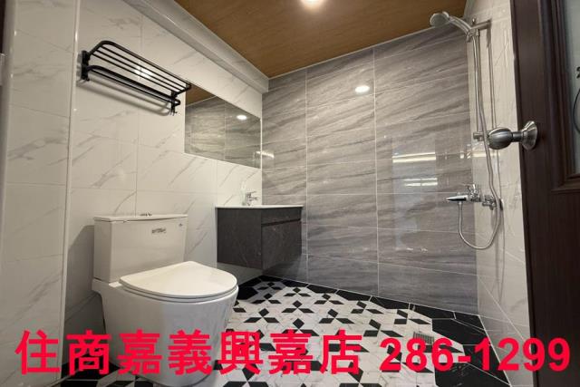 嘉義西區華廈-8