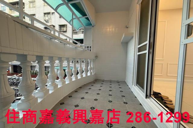 嘉義西區華廈-9