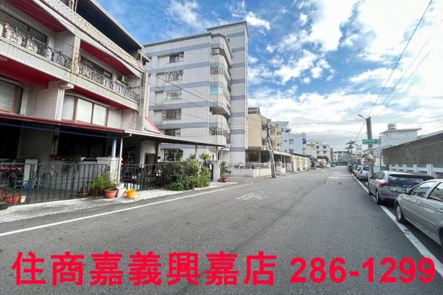 雲林斗六華廈-8