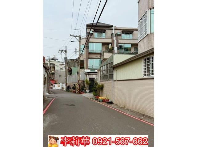 安定透天-2