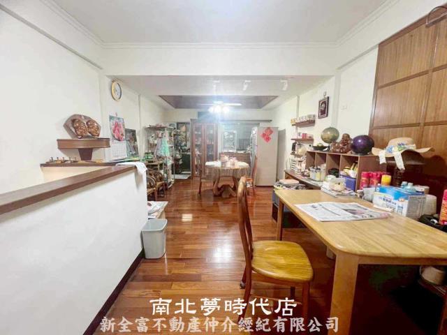永康透天-4