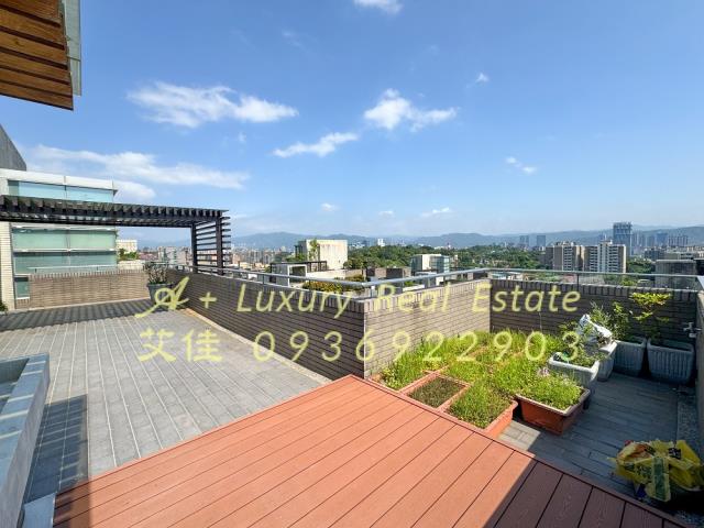 華固香草山莊