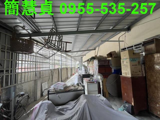 南投草屯透天-12