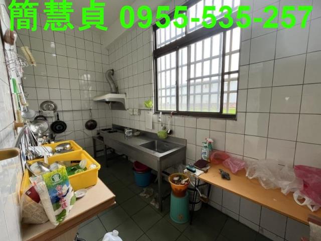 南投草屯透天-7
