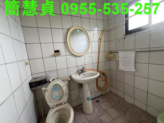 南投草屯透天-9