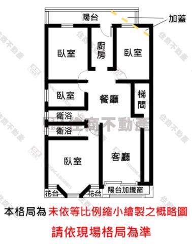 桃園桃園區大樓-10