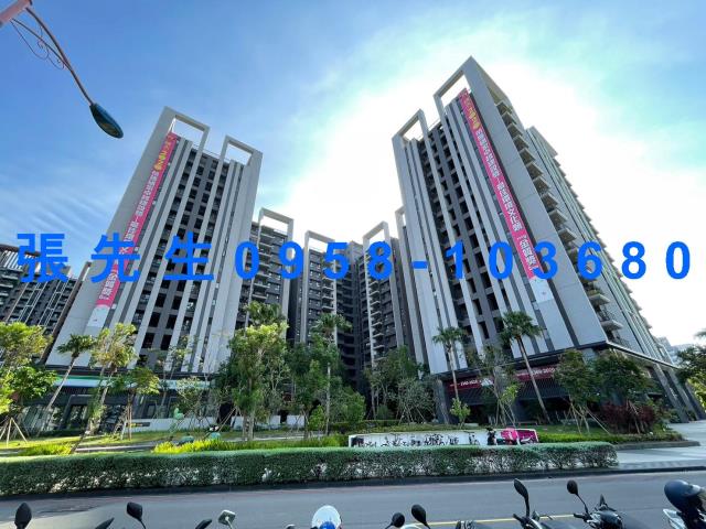 台中北屯法拍大樓-1
