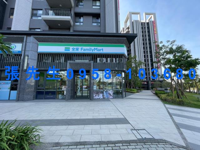 台中北屯法拍大樓-6