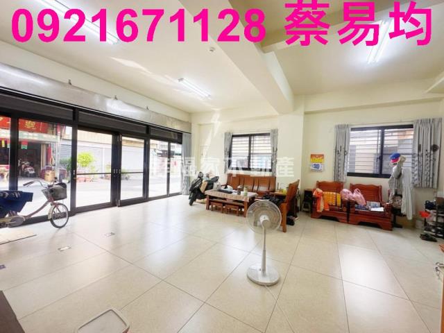 台南新化透天-3