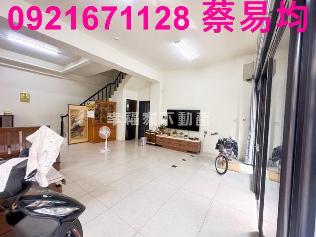 台南新化透天-4