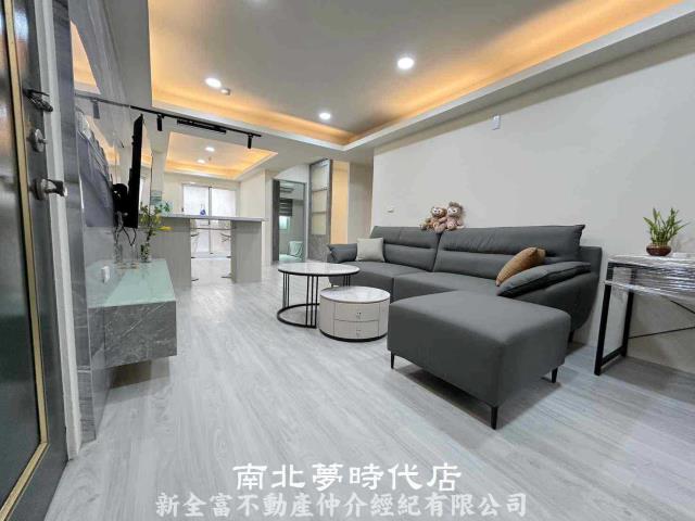 台南安平華廈-14