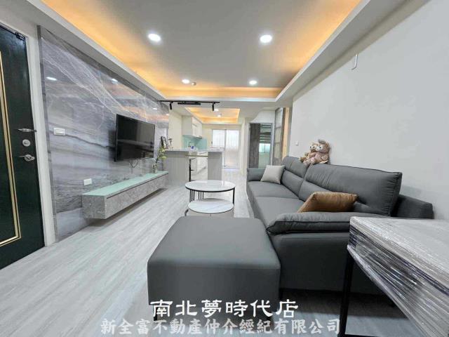 台南安平華廈-2