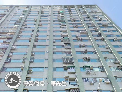 新北板橋法拍大樓-3