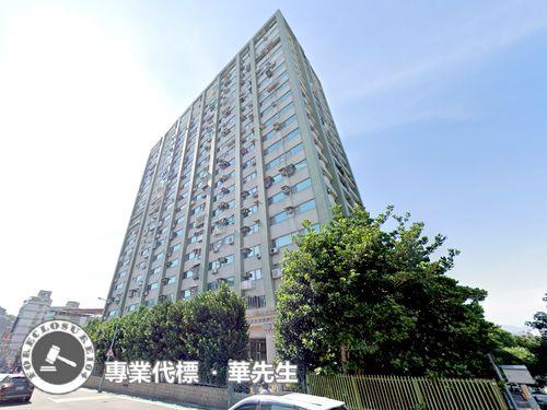 新北板橋法拍大樓-4