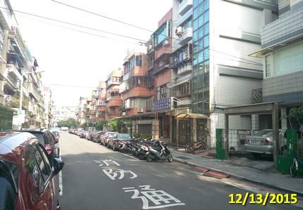 台北松山公寓拍賣-2