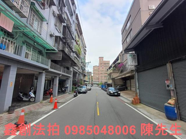 鶯歌法拍公寓-7