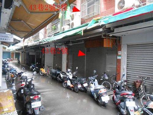 信義區店面法拍-1