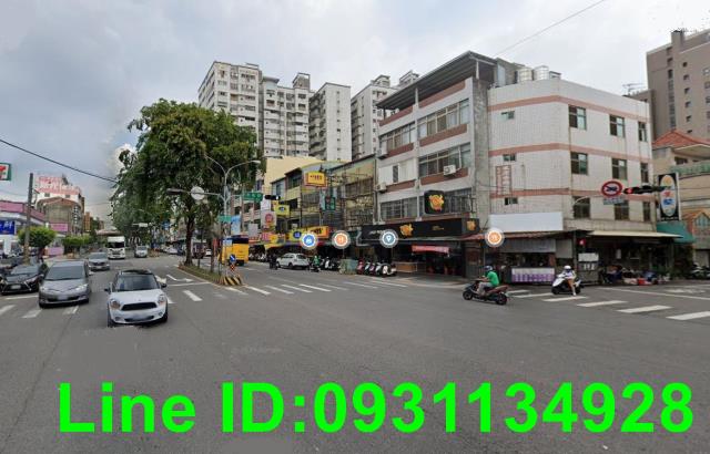 台中華廈-1