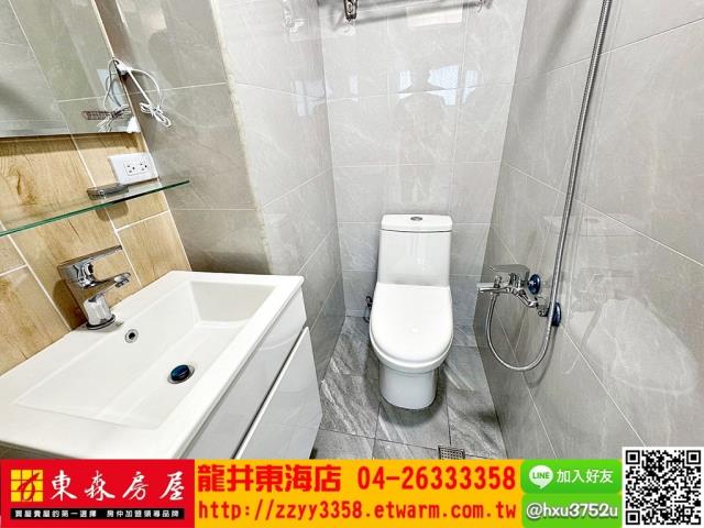 台中華廈-11