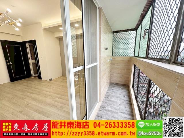 台中華廈-2