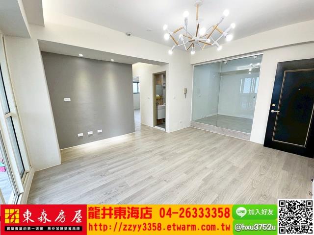 台中華廈-3