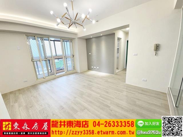 台中華廈-4