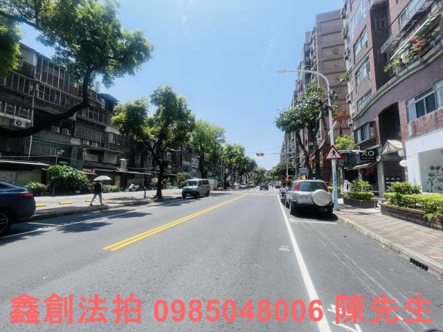 板橋法拍大樓-8