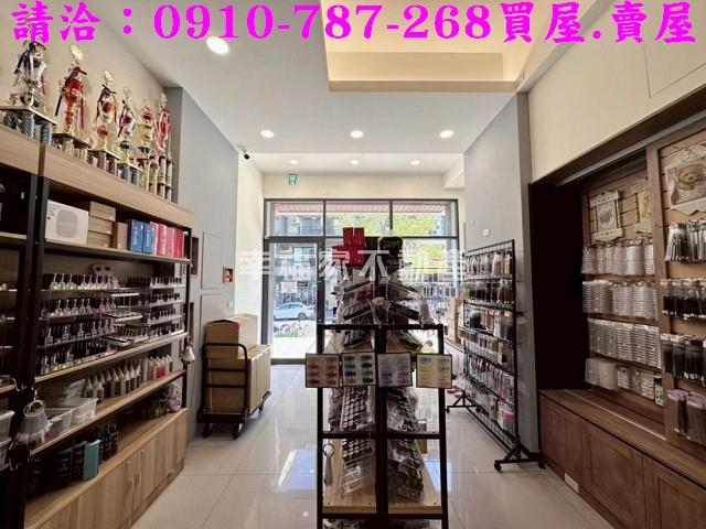 台南大樓-2