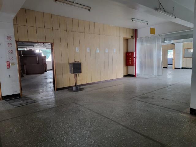 桃園桃園區廠房-1
