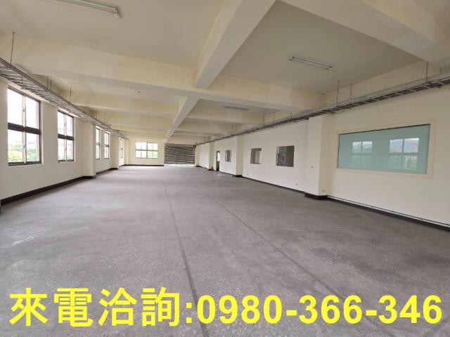 桃園桃園區廠房-1