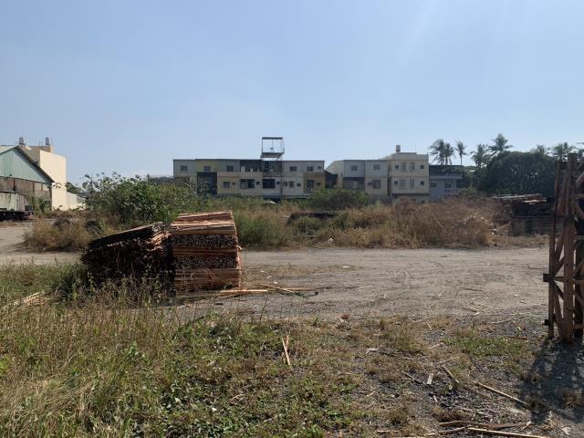 林園廠房-1