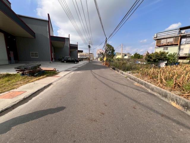 大寮廠房-1